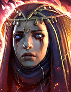 Ursala the Mourner — Raid: Shadow Legends
