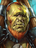 Klodd Beastfeeder — Raid: Shadow Legends