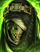 Anax — Epic — Spirit — Undead Hordes — Raid: Shadow Legends