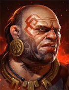 Fahrakin the Fat — Raid: Shadow Legends