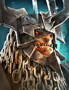 Iron Brago — Raid: Shadow Legends