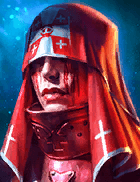 Sanguinia — Raid: Shadow Legends