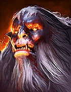 Old Hermit Jorrg — Raid: Shadow Legends