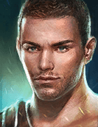 Scrapper — champion Rare — affinité Vide — faction Barbares — Raid: Shadow Legends