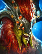 Abyssal — Raid: Shadow Legends
