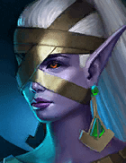 Rae — Raid: Shadow Legends