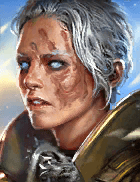 Godseeker Aniri — Raid: Shadow Legends
