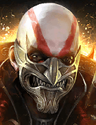 Genzin — Raid: Shadow Legends