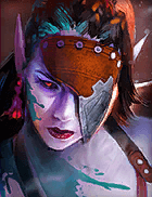 Spirithost — champion Rare — affinité Esprit — faction Elfes Noirs — Raid: Shadow Legends