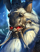 Fanatic — champion Rare — affinité Vide — faction Clan de l'Ombre — Raid: Shadow Legends