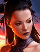 Chonoru — Raid: Shadow Legends