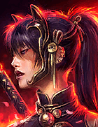 Lifetaker — champion Rare — affinité Magie — faction Clan de l'Ombre — Raid: Shadow Legends