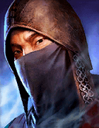 Infiltrator — Raid: Shadow Legends