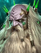 Underpriest Brogni — Raid: Shadow Legends