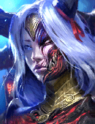Riho Bonespear — Raid: Shadow Legends
