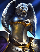 Giscard the Sigiled — Raid: Shadow Legends