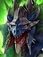 Ramantu Drakesblood — Raid: Shadow Legends