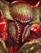 Gorlos Hellmaw — Raid: Shadow Legends