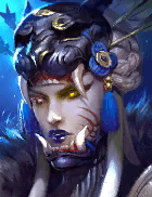 Chani — Raid: Shadow Legends