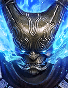 Burangiri — Raid: Shadow Legends