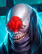 Vagabond — Raid: Shadow Legends