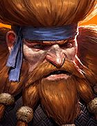 Hurndig — Raid: Shadow Legends