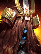 Gory — Raid: Shadow Legends