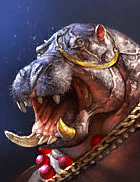 Hoforees the Tusked — Raid: Shadow Legends