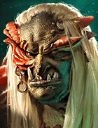 Mycolus — Raid: Shadow Legends