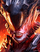 Hellborn Sprite — champion Rare — affinité Esprit — faction Rejetons Démoniaques — Raid: Shadow Legends