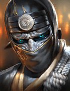 Assassin — Raid: Shadow Legends