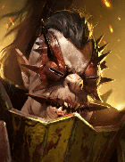 Varl the Destroyer — Raid: Shadow Legends