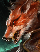 Teumesia — Raid: Shadow Legends