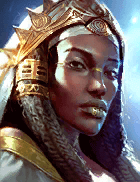 Tuhanarak — champion Légendaire — affinité Vide — faction Barbares — Raid: Shadow Legends