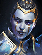 Lua — champion Épique — affinité Vide — faction Elfes Noirs — Raid: Shadow Legends