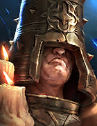Pharsalas Gravedirt — Raid: Shadow Legends
