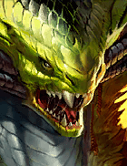Venomage — Raid: Shadow Legends