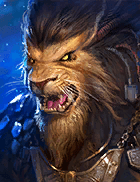 Leorius the Proud — Raid: Shadow Legends