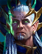 Dark Kael — Raid: Shadow Legends