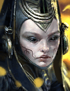 Conellia — Raid: Shadow Legends