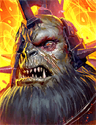 Tolf the Maimed — Raid: Shadow Legends