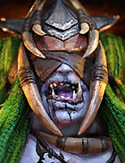 Urogrim — Raid: Shadow Legends