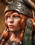 Candleguard — Raid: Shadow Legends