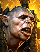 Lumberer — champion Rare — affinité Force — faction Tribus Ogryn — Raid: Shadow Legends