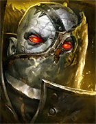 Danag Skullreap — Raid: Shadow Legends