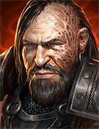 Roric Wyrmbane — Raid: Shadow Legends