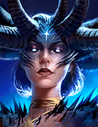 Wythir the Crowned — Raid: Shadow Legends