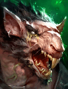Scabrius — Raid: Shadow Legends