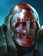 Skullcrusher — Raid: Shadow Legends