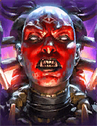Liburga — champion Épique — affinité Vide — faction Orcs — Raid: Shadow Legends